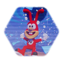 YO! NOID 2 (HUB)
