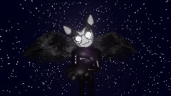 A screenshot taken in Dreams. 20 of 28.