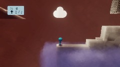 A screenshot taken in Dreams. 3 of 10.