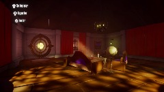A screenshot taken in Dreams. 7 of 8.