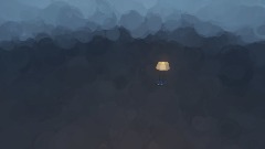 A screenshot taken in Dreams. 6 of 9.