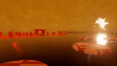 Hoodo's Adventure -  Dried-up Island