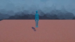 My Creation - 1/13/2022