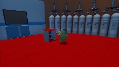 A screenshot taken in Dreams. 1 of 12.