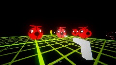 A screenshot taken in Dreams. 17 of 19.