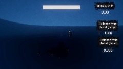 A screenshot taken in Dreams. 12 of 26.