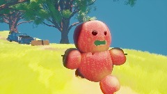 A screenshot taken in Dreams. 5 of 15.