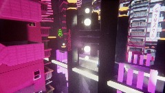 City of Digital Shades