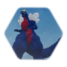 Godzilla ps4 remake stuff