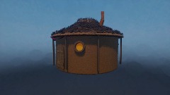 A screenshot taken in Dreams. 3 of 3.