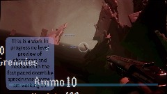 Darkest DOOM (W.I.P)