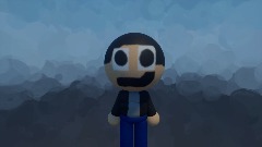 A screenshot taken in Dreams. 1 of 4.