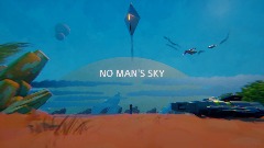 NO MAN'S SKY Introduction