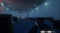 A screenshot taken in Dreams. 9 of 29.