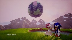 A screenshot taken in Dreams. 12 of 28.