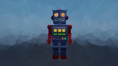 A screenshot taken in Dreams. 10 of 29.