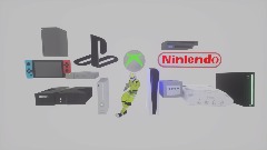 A screenshot taken in Dreams. 8 of 30.