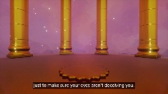 A screenshot taken in Dreams. 22 of 24.