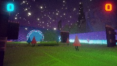 A screenshot taken in Dreams. 4 of 6.