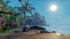 A screenshot taken in Dreams. 2 of 15.