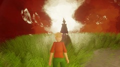 A screenshot taken in Dreams. 7 of 7.