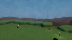 Heavy is dead but it's a collab [VERY WIP]