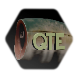 Sen's Quick Time Event Templete [QTE]