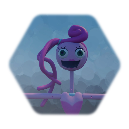 V3 New mommy long legs