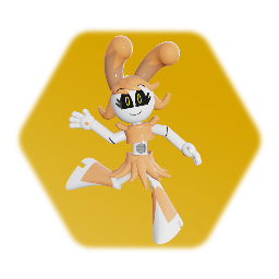 Symmetry - MLaaTR OC