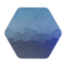 Keyframe physics sim