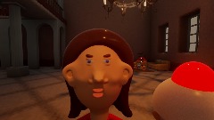 A screenshot taken in Dreams. 3 of 6.