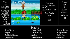 A screenshot taken in Dreams. 6 of 25.