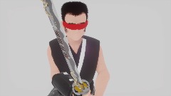 A screenshot taken in Dreams. 8 of 17.