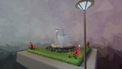 A screenshot taken in Dreams. 1 of 7.