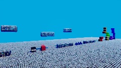 A screenshot taken in Dreams. 1 of 1.