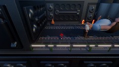 Remix of Mario Stage