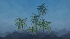 A screenshot taken in Dreams. 4 of 5.