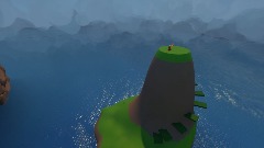 The adventures of pacman