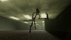 A screenshot taken in Dreams. 1 of 2.