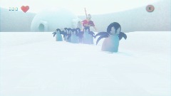 A screenshot taken in Dreams. 11 of 11.