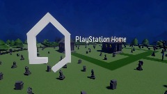 PlayStation Home | Burn Zombie Burn