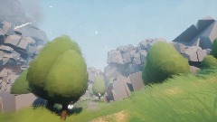 A screenshot taken in Dreams. 2 of 9.