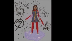 Ms Marvel