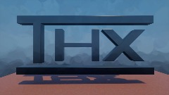 THX Logo