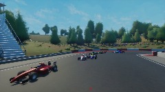 A screenshot taken in Dreams. 2 of 8.