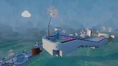 Remix of Mini-Golf: Play & Edit