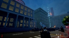 A screenshot taken in Dreams. 4 of 17.