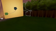 Chrono trigger forest map- 12/10/2021