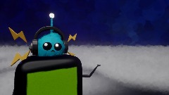 @Jellybean_Arrow and @TheAnimationBoy Has blocked me Why