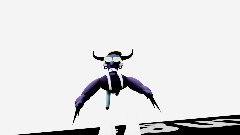 A screenshot taken in Dreams. 1 of 4.